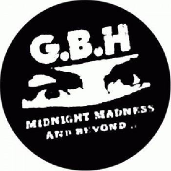 GBH - Midnight Madness