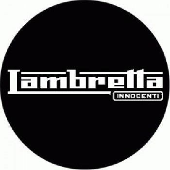 Scooterboys - Lambretta Logo
