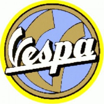 Scooterboys - VESPA Colour