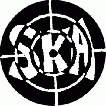 SKA/ROCKSTEADY/REGGAE - Ska Target