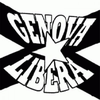 Antifa - Genova Libera