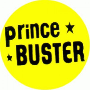 PRINCE BUSTER - Jelb
