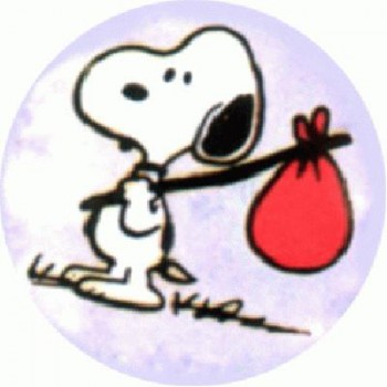 FUN - Snoopy