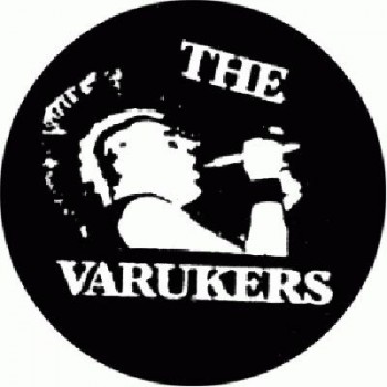THE VARUKERS - Mic Live