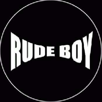 SKA/ROCKSTEADY/REGGAE - Rudeboy