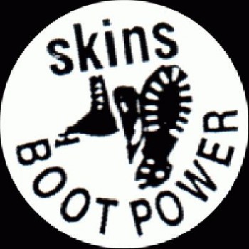 OI BUTTONS - Skins Bootpower