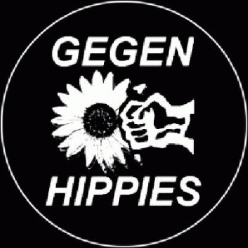 FUN - Gegen Hippies