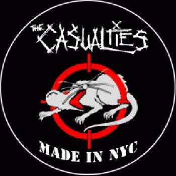 CASUALITIES - Made in NYC