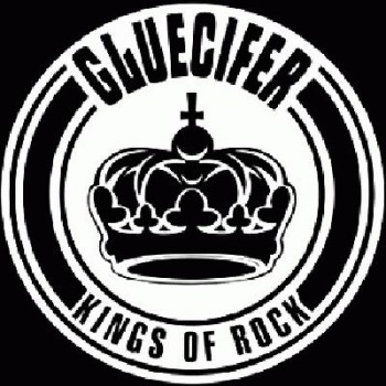 GLUECIFER - Kings of Rock