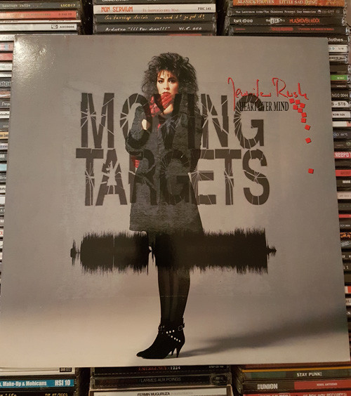 Moving Targets – Youth Of America 12
