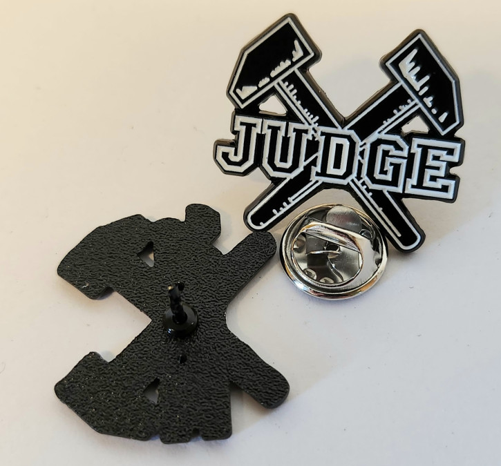 JUDGE PIN