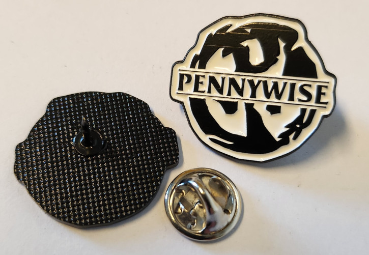 PENNYWISE PIN