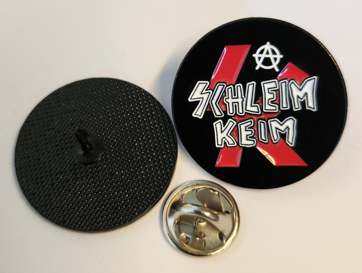 SCHLEIMKEIM ROT PIN