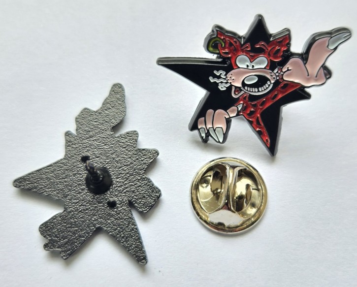 HEITER BIS WOLKIG PIN