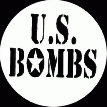 US BOMBS - b/w