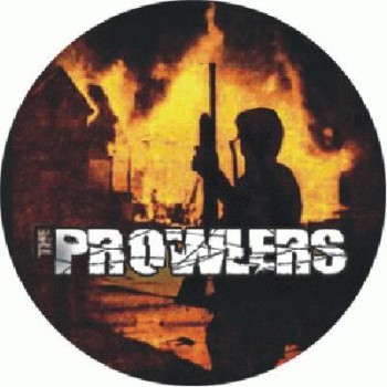 The Prowlers - Chaos in the city