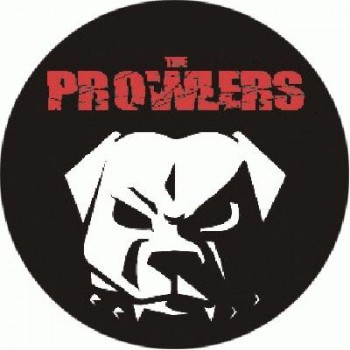 The Prowlers - Dog