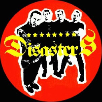 DISASTERS - Band