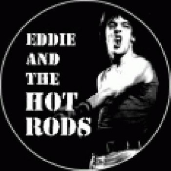 EDDIE & THE HOTRODS - b/w