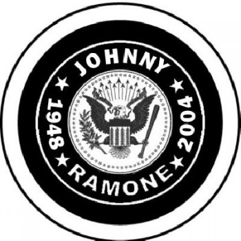 RAMONES - Johnny