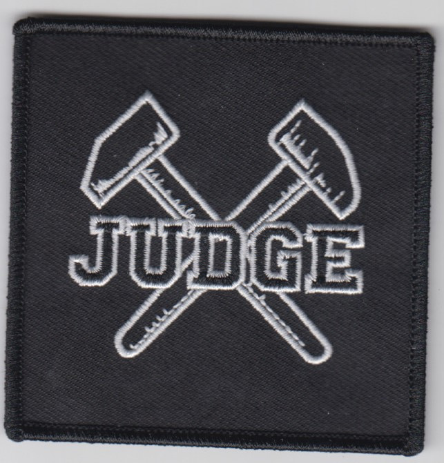 JUDGE PATCH