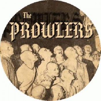 The Prowlers - Hair today