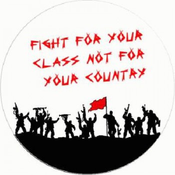 Antifa - Fight for your Class
