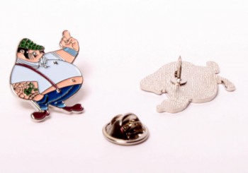 FETTER SKINHEAD METALPIN