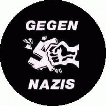 Antifa - Gegen Nazis Classic