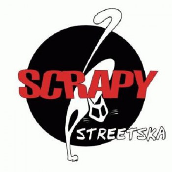 Scrapy - Streetska bunt