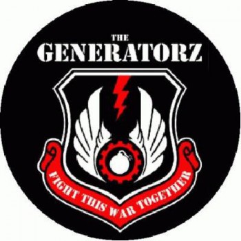 The Generatorz - Fight this war together