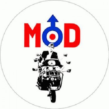 MOD - Scooter