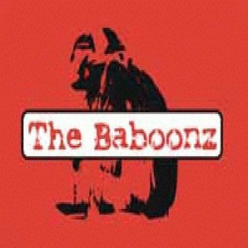 Baboonz - Baboonz Red