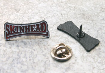 SKINHEAD Classic PIN
