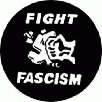 Antifa - Fight 2