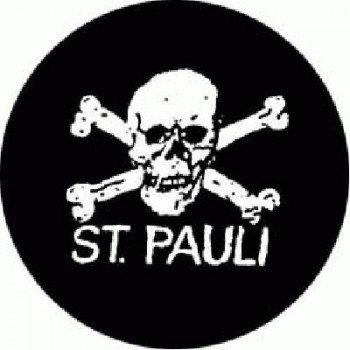FOOTBALL - St.Pauli 1