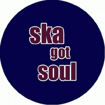 The Braces - Ska got Soul