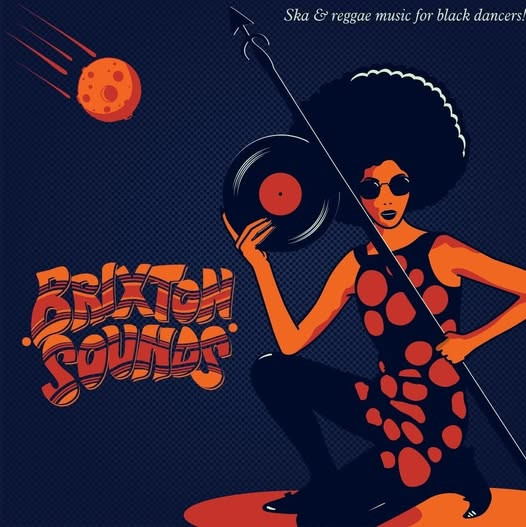 Brixton Sound Ven Comingo/1965 7