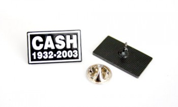 CASH 1932 - 2003 PIN