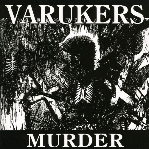 VARUKERS Murder LP