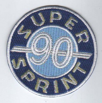 VESPA SUPER SPRINT 90
