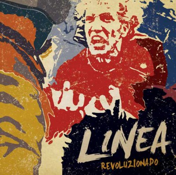 LINEA REVOLUZIONADO CD
