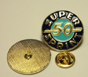 VESPA SUPERSPRINT 50 PIN