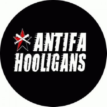 Antifa - Antifa Hooligan