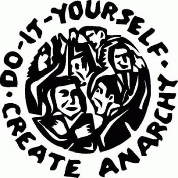 Antifa - Do it yourself