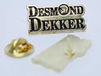 DESMOND DEKKER PIN