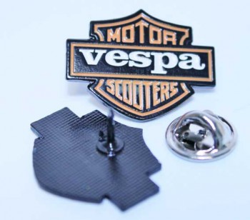 VESPA MOTOR SCOOTER PIN