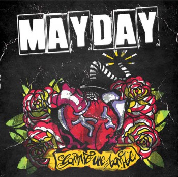 MAYDAY COMME UNE BOMBE LP