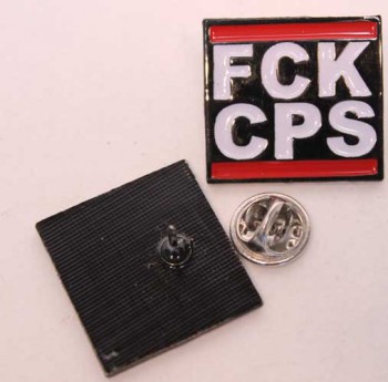 FCK CPS PIN