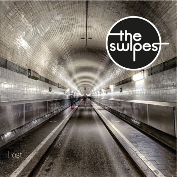 THE SWIPES LOST LP (+downloadcode)